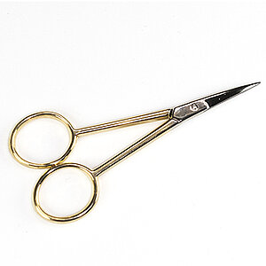 Modern Embroidery Scissors - Putford Purple  Embroidery scissors, Modern  embroidery, Small scissors