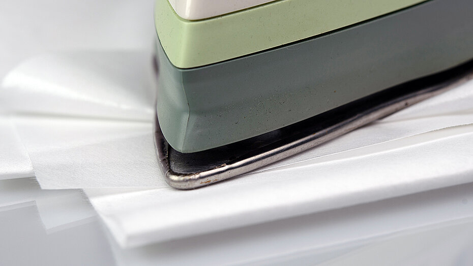 Embroidery backings Madeira