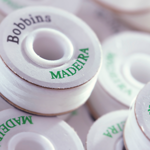 [Translate to Vietnamesisch:] Madeira Royal underthread bobbins