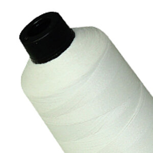 Cone of Madeira Luna glow in the dark thread