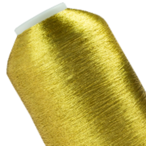 [Translate to Türkisch:] FS 30 metallic thread cone 