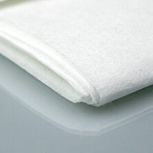 Weißes SMX Nassvlies