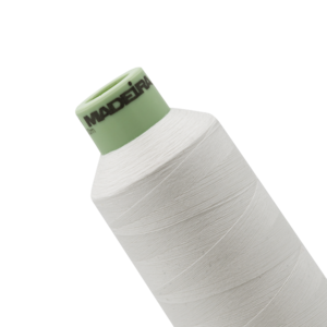 Sensa Green Untergarn - Detailansicht einer Kone Sensa Green Untergarn - Detailansicht einer Kone