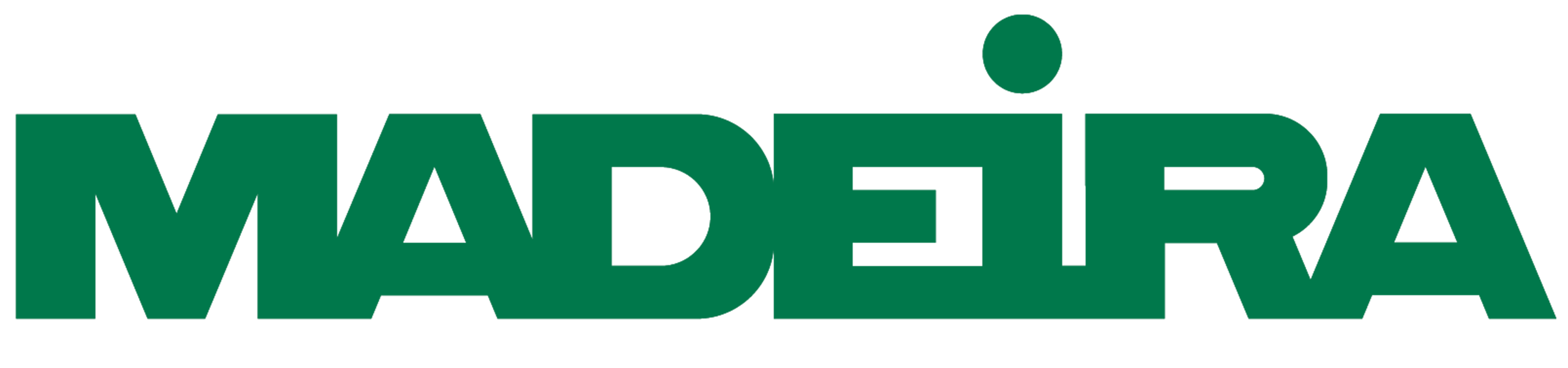 Madeira Logo